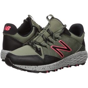 New Balance Fresh Foam Sneakers
